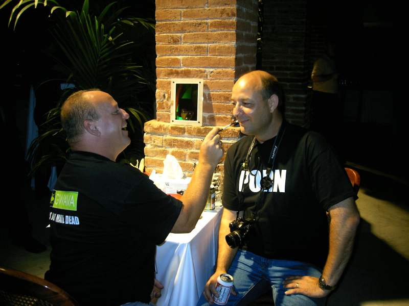 Novell BrainShare Europe 2004 Barcelona